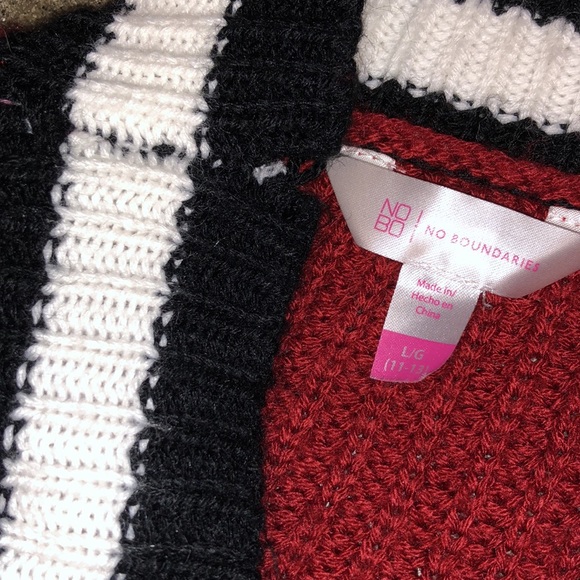 No Boundaries Cardigan - Picture 8 of 9